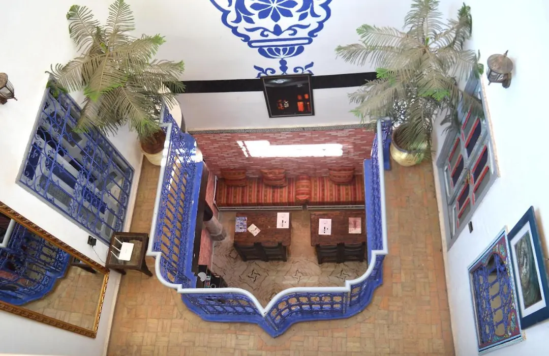 Riad Wink-1